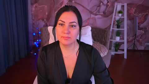 Zafiramoonn online show from 17, 11, 2025