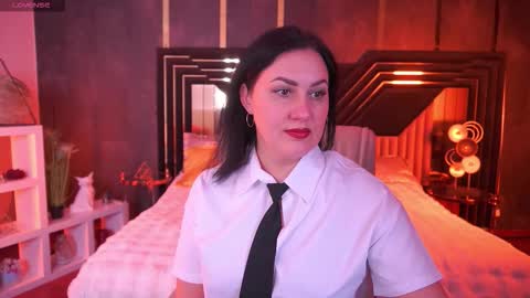 Zafiramoonn online show from 15, 12, 2025