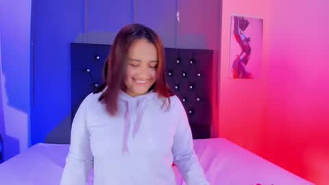 Zafiro Brown online show from 16, 2, 2026