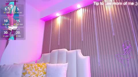 Zafiro online show from 1, 4, 2026