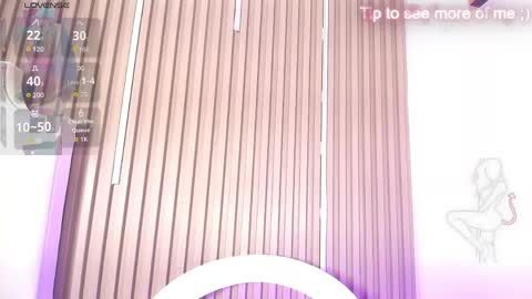 Zafiro online show from 18, 4, 2026