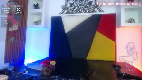 Zafiro online show from 17, 5, 2026