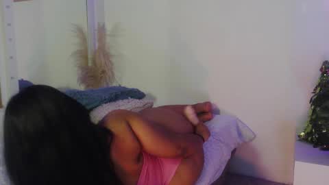 zafiro_evans online show from 11, 11, 2025