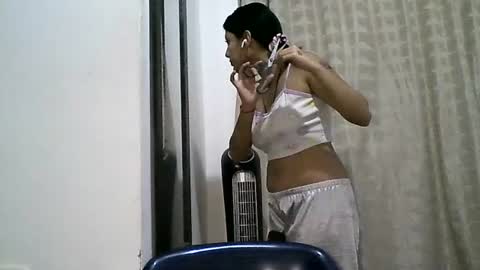 Zafiro online show from 23, 6, 2026