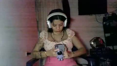 Zafiro online show from 20, 7, 2026