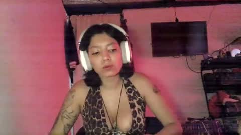 Zafiro online show from 28, 7, 2026