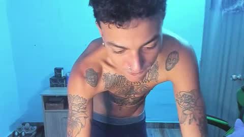 BiG Zafiro online show from 5, 12, 2025