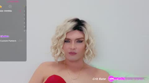 Zagadka33333 online show from 21, 10, 2025