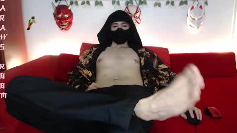 Zagarah online show from 19, 11, 2025