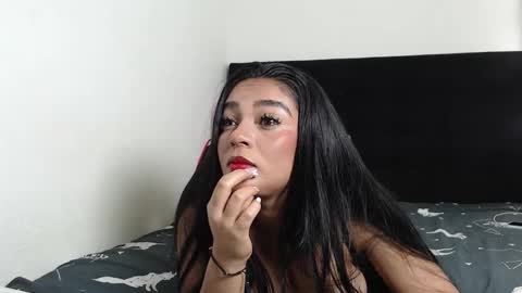 Zahara 18  online show from 16, 10, 2025
