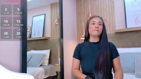 ZAHARA  online show from 11, 4, 2026