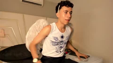 zahir_ashar online show from 31, 10, 2025