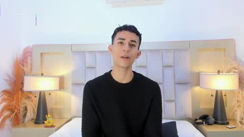 zahir_ashar online show from 18, 4, 2026