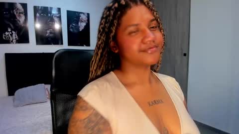 zahra_rose online show from 9, 9, 2025