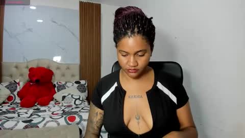 zahra_rose online show from 19, 3, 2026