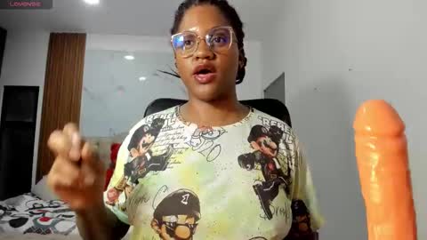 zahra_rose online show from 20, 3, 2026