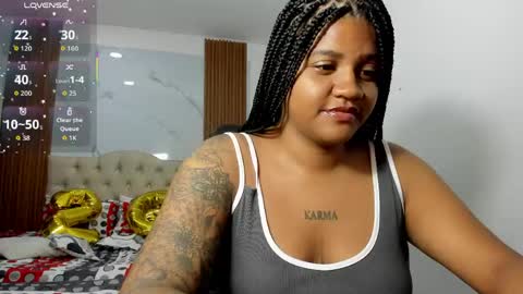 zahra_rose online show from 15, 4, 2026