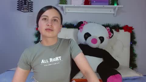 Zaida online show from 17, 12, 2025