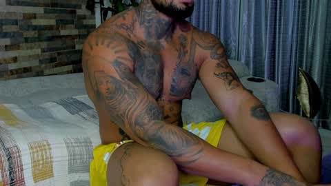 INSTAGRAM yormanfit7 online show from 18, 12, 2024