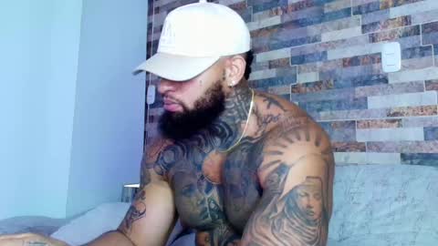 INSTAGRAM yormanfit7 online show from 23, 9, 2025