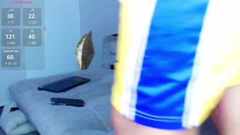 INSTAGRAM yormanfit7 online show from 17, 3, 2026