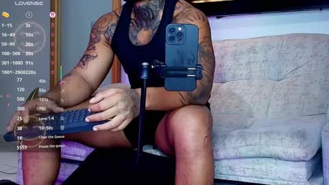 Snapshot of zain_diesel7 chatting on 29, 5, 2026 INSTAGRAM yormanfit7 online show from 29, 5, 2026