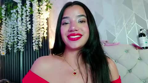 Zaira Bonny online show from 6, 6, 2026