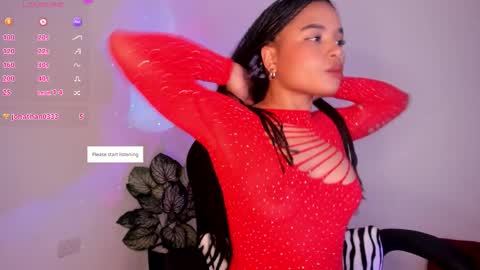 Zaira  online show from 12, 2, 2026