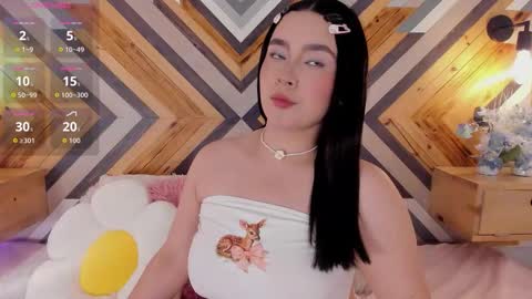 Zaira  online show from 21, 2, 2026