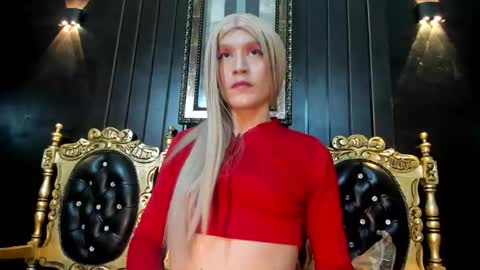 Megan online show from 15, 2, 2026