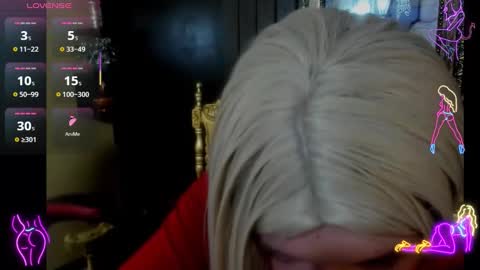 Megan online show from 2, 3, 2026