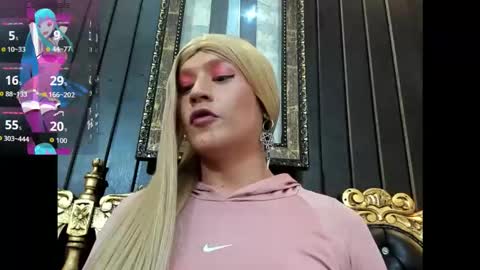 Megan online show from 22, 5, 2026