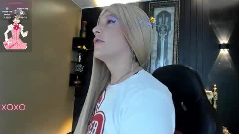 Megan online show from 31, 5, 2026