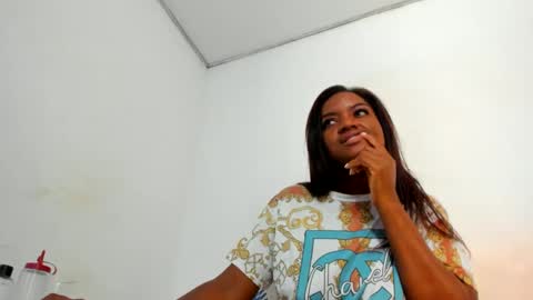 Zamara   online show from 8, 3, 2025