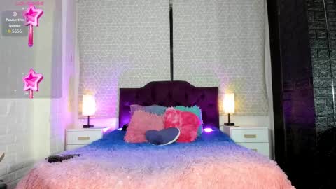 Zamara Kleii online show from 11, 9, 2025