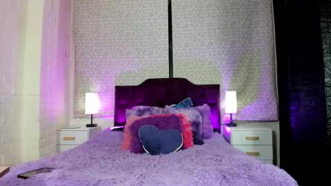 Zamara Kleii online show from 15, 11, 2025