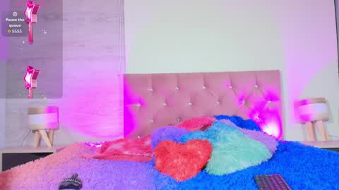 Zamara Kleii online show from 7, 4, 2026