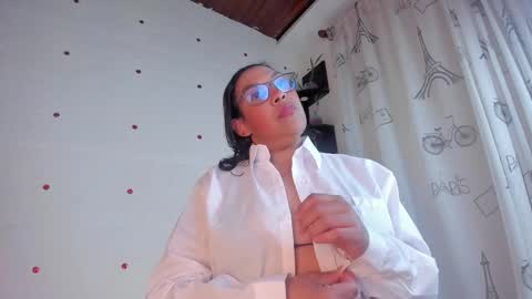 Snapshot of zamariah chatting on 23, 10, 2025 Danna online show from 23, 10, 2025