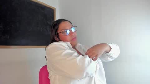 Snapshot of zamariah chatting on 24, 10, 2025 Danna online show from 24, 10, 2025