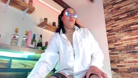 Snapshot of zamariah chatting on 28, 11, 2025 Danna online show from 28, 11, 2025