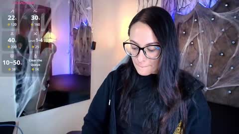 Snapshot of zami_escobar_of chatting on 23, 10, 2025 online show from 23, 10, 2025