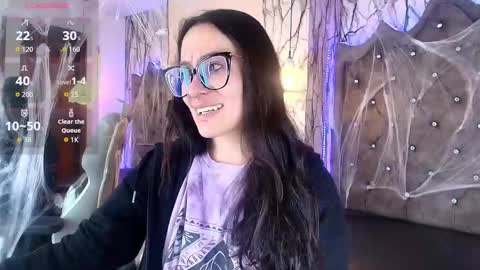 Snapshot of zami_escobar_of chatting on 1, 11, 2025 online show from 1, 11, 2025