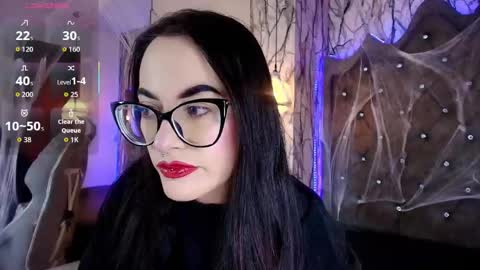 Snapshot of zami_escobar_of chatting on 5, 11, 2025 online show from 5, 11, 2025