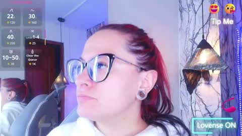   online show from 25, 3, 2026