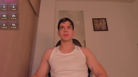 Snapshot of zamir_scott chatting on 4, 7, 2026 zamir online show from 4, 7, 2026