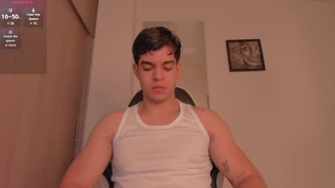 Snapshot of zamir_scott chatting on 9, 7, 2026 zamir online show from 9, 7, 2026