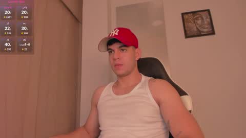 Snapshot of zamir_scott chatting on 17, 7, 2026 zamir online show from 17, 7, 2026
