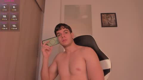 Snapshot of zamir_scott chatting on 24, 7, 2026 zamir online show from 24, 7, 2026