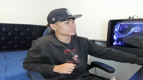 zamm online show from 4, 1, 2025