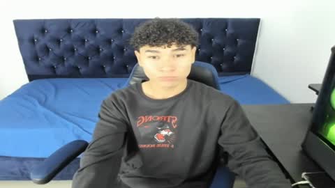 zamm online show from 5, 1, 2025